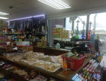Amana Food Market