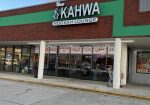 Kahwa Hookah Lounge