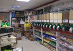 Al-Aqsa Grocery