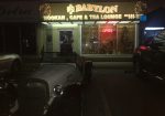 Babylon Hookah Lounge