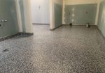 Marie Home Services Epoxy Flooring