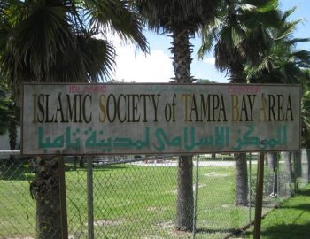 Islamic Society of Tampa Bay