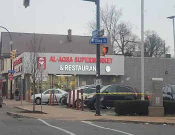 Al-Aqsa Supermarket & Restaurant