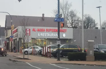 Al-Aqsa Supermarket & Restaurant