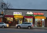 Aladdin Halal Albany