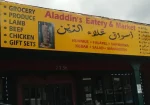 Aladdin’S Eatery & Market