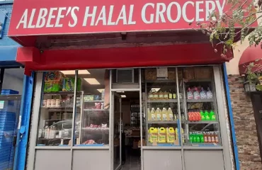 Albee’S Halal Grocery