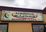 Almadenah Halal Meat Market