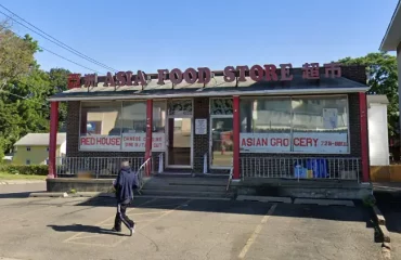 Asia Food Store