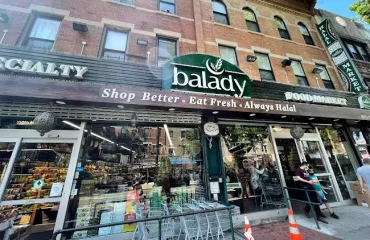 Balady Halal Foods