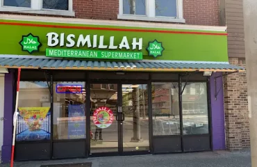 Bismillah Mediterranean Supermarket Inc.