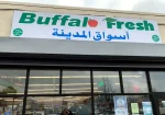 Buffalo Fresh