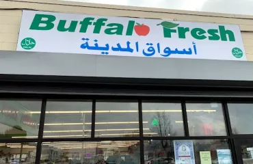 Buffalo Fresh