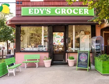 Edy’S Grocer