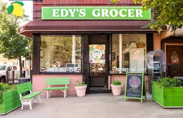 Edy’S Grocer