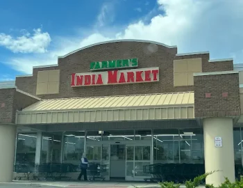 Farmer’S India Market