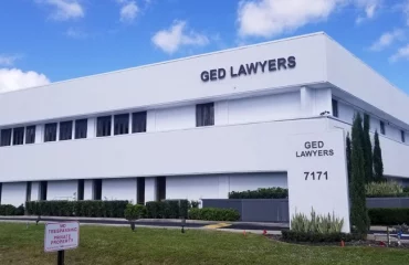 GED Lawyers