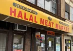 Halal Market Albany