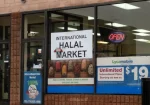 International Halal Market