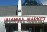 Istanbul International Market