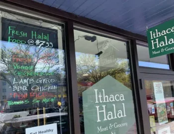 Ithaca Halal Meat And Grocery