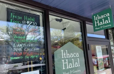 Ithaca Halal Meat And Grocery