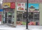 Jerusalem Halal Market