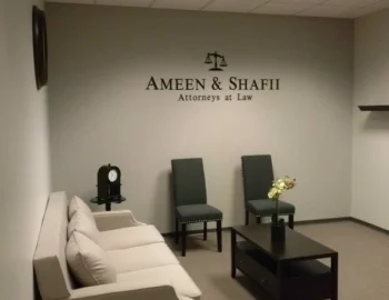 Law Office of M. Ameen