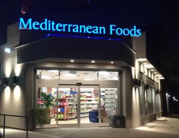 Mediterranean Foods Ii