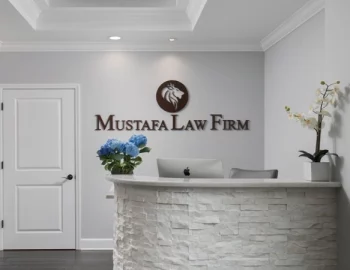Mustafa Law Firm, P.A.