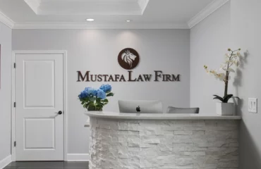 Mustafa Law Firm, P.A.