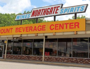 Northgate Liquors and Wine