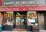 Oriental Pastry & Grocery