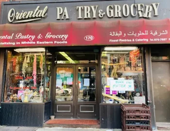 Oriental Pastry & Grocery