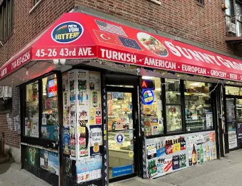 Sunny Grocery (Turkish Grocery)