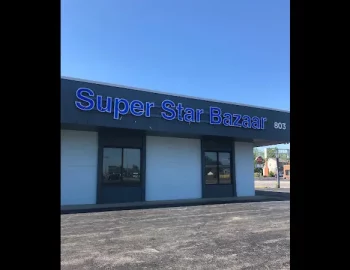 Super Star Bazaar
