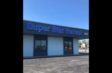 Super Star Bazaar