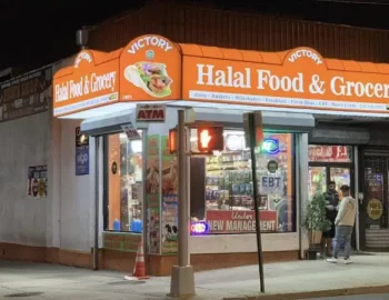 Victory Halal Food/Meat & Indian – Pakistani Grocery