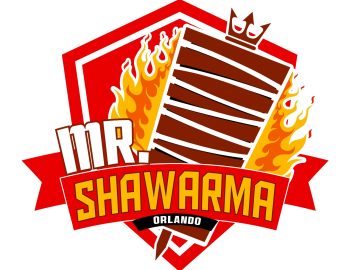 Mr shawarma orlando