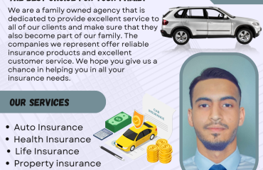 CHEAP AUTO INSURANCE و تأمين رخيص للسيارا
