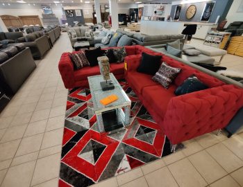 Tampa Furniture Outlet – Lutz