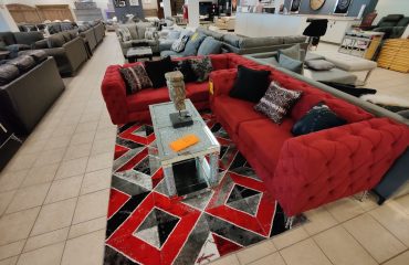 Tampa Furniture Outlet – Lutz