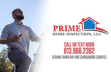 Prime Home Inspection, LLC