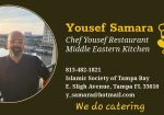 Chef Yousef restaurant