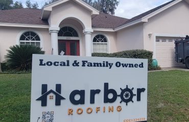 شركة هاربر لتغيير و تصليح الاسطح الخارجية Harbor Roofing