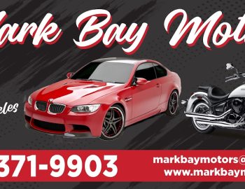 Mark Bay Motors